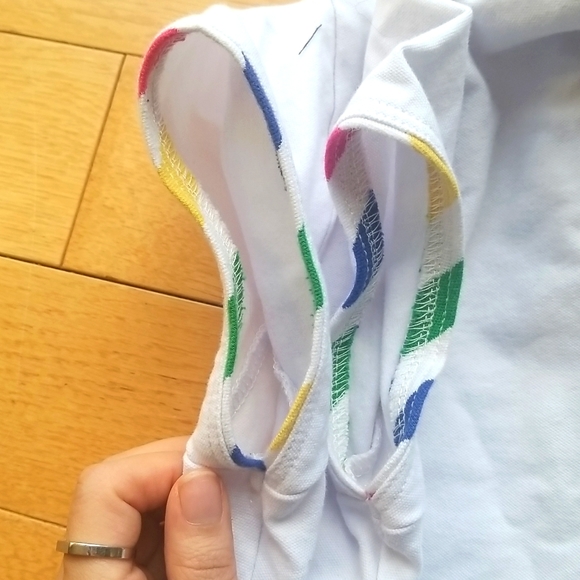 Ralph Lauren Polo Shirt Small - Picture 4 of 4